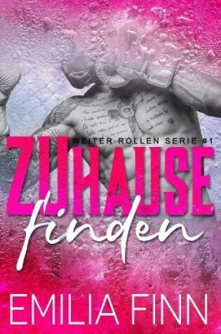 Cover of Zuhause Finden