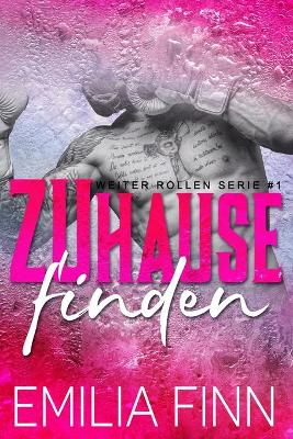 Book cover for Zuhause Finden