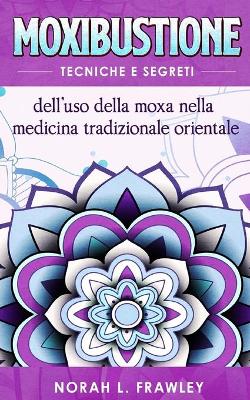 Book cover for Moxibustione