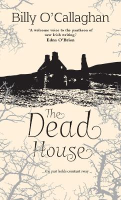 Book cover for The Dead House