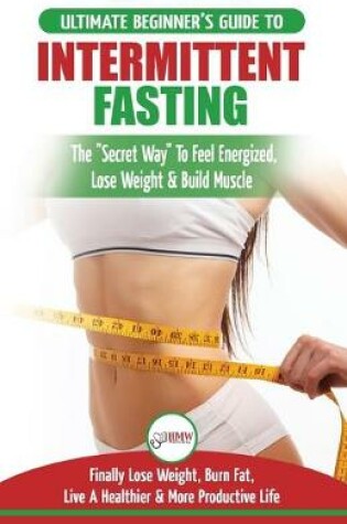 Cover of Intermittent Fasting