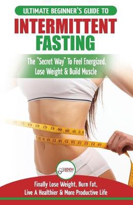 Book cover for Intermittent Fasting