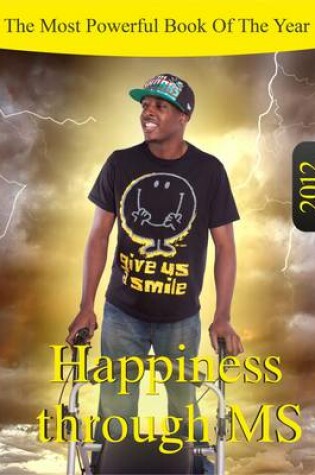 Cover of Happiness Through MS