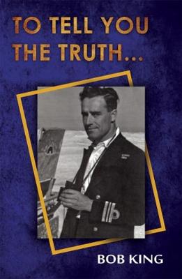 Book cover for To Tell You The Truth