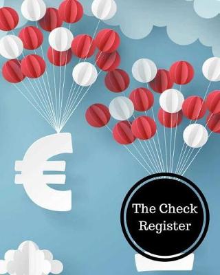 Book cover for The Check Register