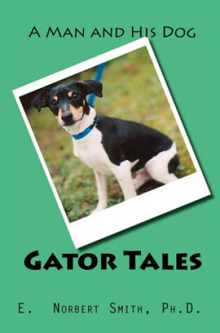 Cover of Gator Tales
