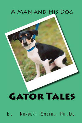 Book cover for Gator Tales