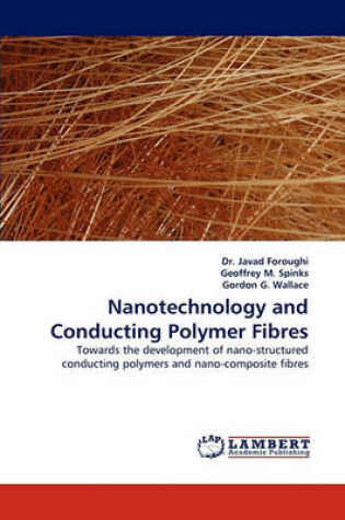 Cover of Nanotechnology and Conducting Polymer Fibres