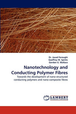 Book cover for Nanotechnology and Conducting Polymer Fibres