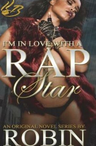 Cover of I'm in Love with a Rap Star