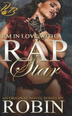 Book cover for I'm in Love with a Rap Star