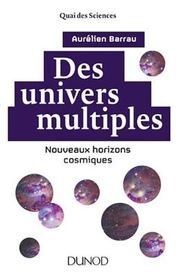 Book cover for Des Univers Multiples - 2e Ed.
