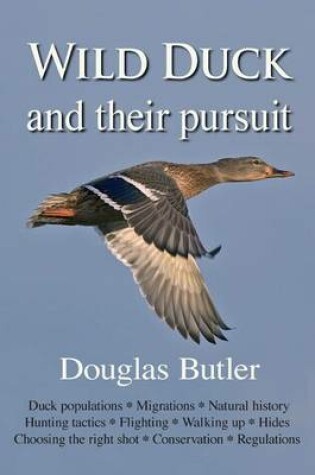 Cover of Wild Duck and Their Pursuit