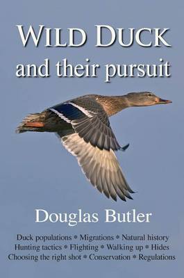 Book cover for Wild Duck and Their Pursuit