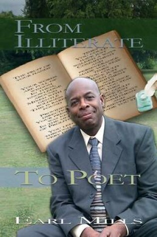 Cover of From IlliterateTo Poet