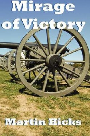 Cover of Mirage of Victory