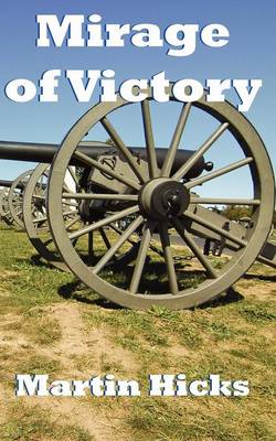 Book cover for Mirage of Victory