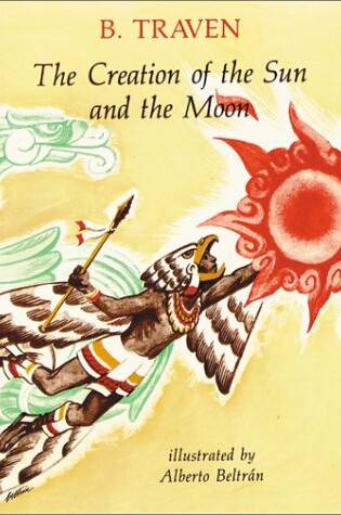 Cover of Creation of the Sun and the Moon