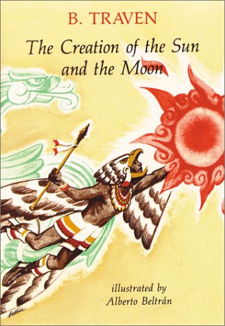 Book cover for Creation of the Sun and the Moon