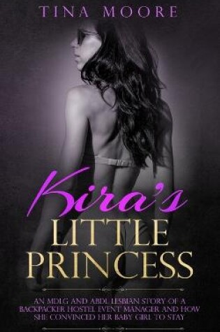 Cover of Kira's Little Princess