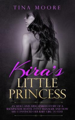 Book cover for Kira's Little Princess