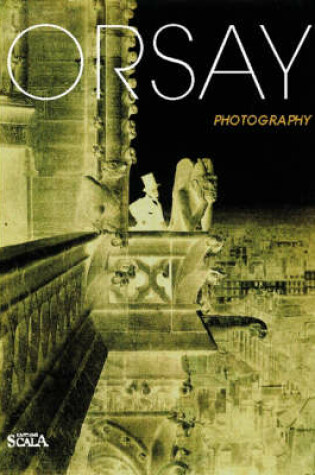 Cover of Orsay