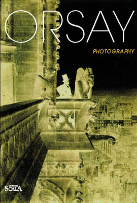 Book cover for Orsay