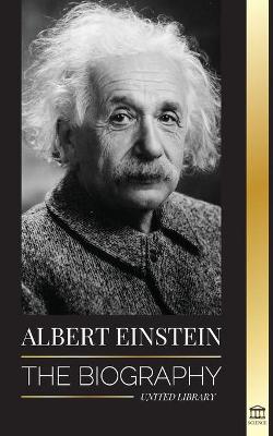 Cover of Albert Einstein