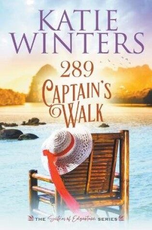 Cover of 289 Captain's Walk