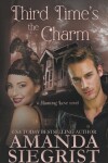 Book cover for Third Time's the Charm