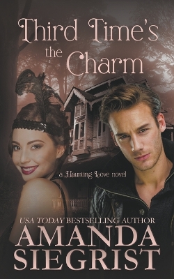 Book cover for Third Time's the Charm