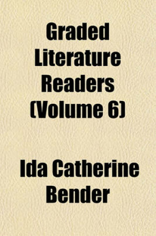 Cover of Graded Literature Readers (Volume 6)