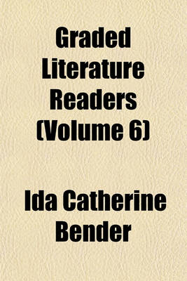 Book cover for Graded Literature Readers (Volume 6)