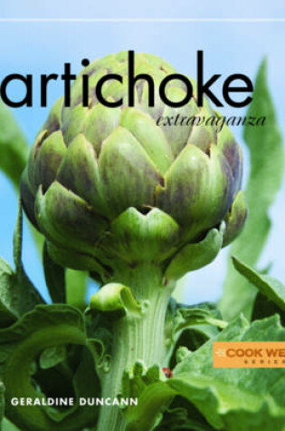 Cover of Artichoke Extravaganza