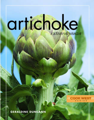 Cover of Artichoke Extravaganza