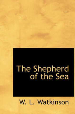 Cover of The Shepherd of the Sea