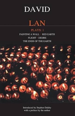 Cover of Lan Plays: 1