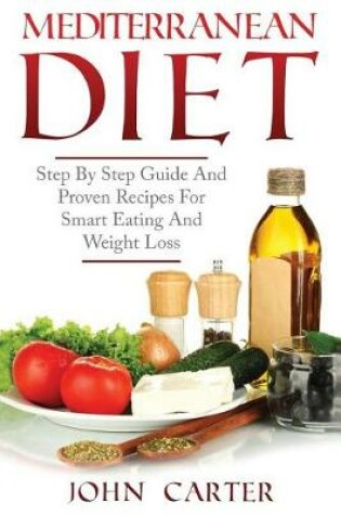 Cover of Mediterranean Diet