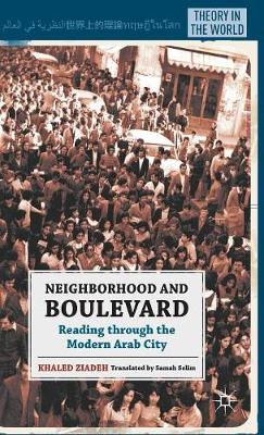 Cover of Neighborhood and Boulevard