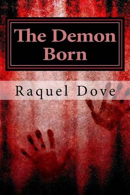 Book cover for The Demon Born