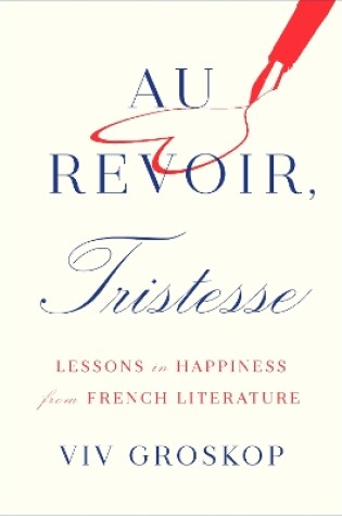 Cover of Au Revoir, Tristesse