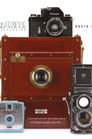 Cover of RetroPhoto