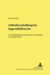 Book cover for Selbstbeschaffung Im Jugendhilferecht