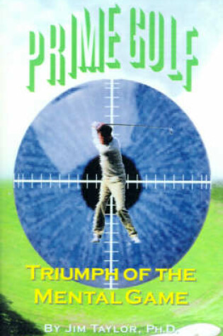 Cover of Prime Golf