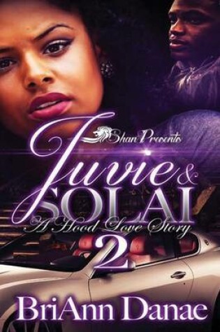 Cover of Juvie and Solai 2