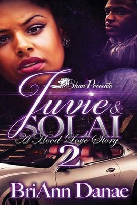 Book cover for Juvie and Solai 2