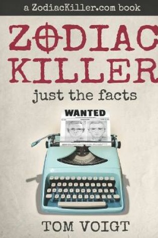 Cover of Zodiac Killer