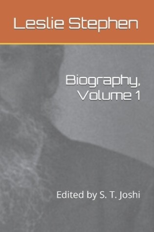Cover of Biography, Volume 1