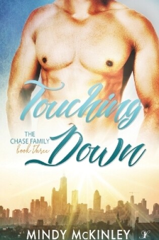 Cover of Touching Down