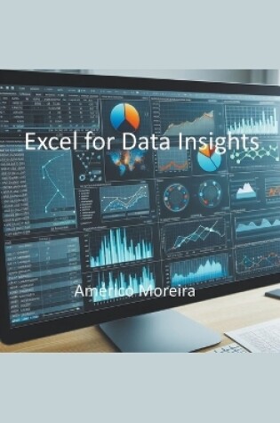 Cover of Excel for Data Insights